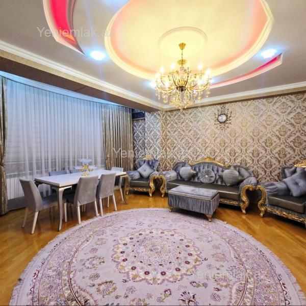 4 otaqlı Bina evi menzil, 6-cı mikrorayon, Sumqayıt