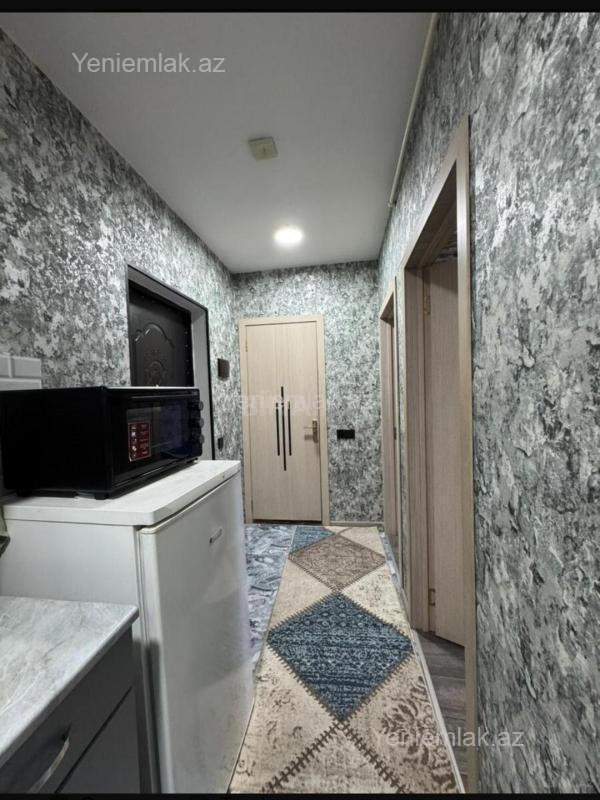 2 otaqlı Bina evi menzil, Sabunçu rayonu, Bakı