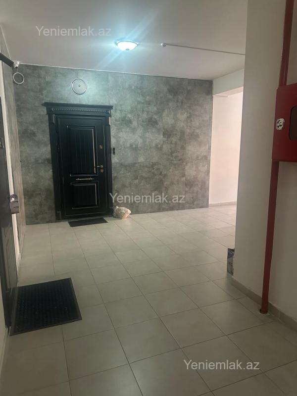 2 otaqlı Bina evi menzil, Sabunçu rayonu, Bakı