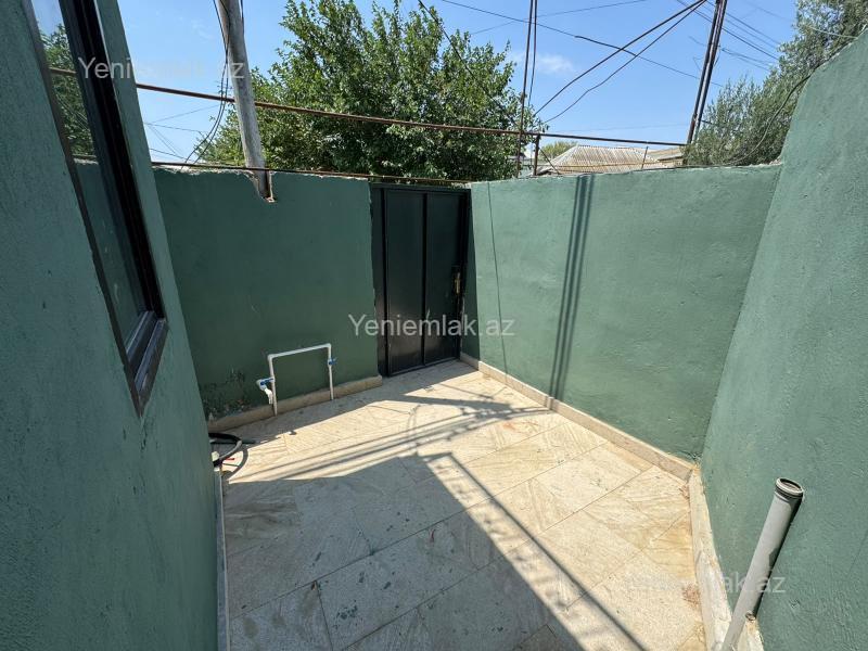 3 otaqlı Həyət evi / Villa, Binəqədi rayonu, Bakı