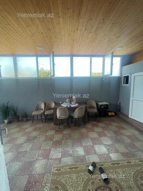 2 otaqlı Həyət evi / Villa, Binəqədi rayonu, Bakı