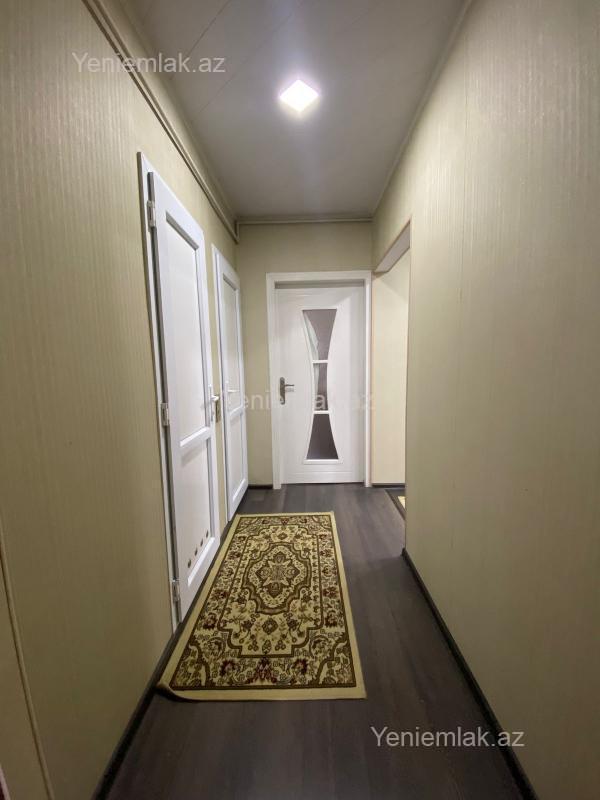 5 otaqlı Bina evi menzil, Xətai rayonu, Bakı