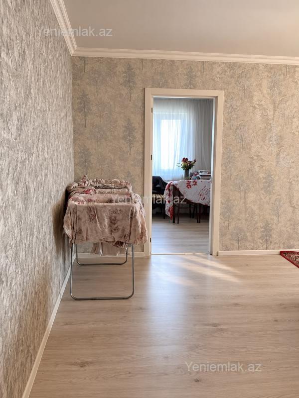 2 otaqlı Bina evi menzil, Nizami rayonu, Bakı
