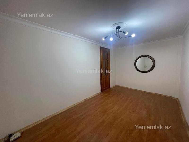 1 otaqlı Bina evi menzil, Nəsimi rayonu, Bakı