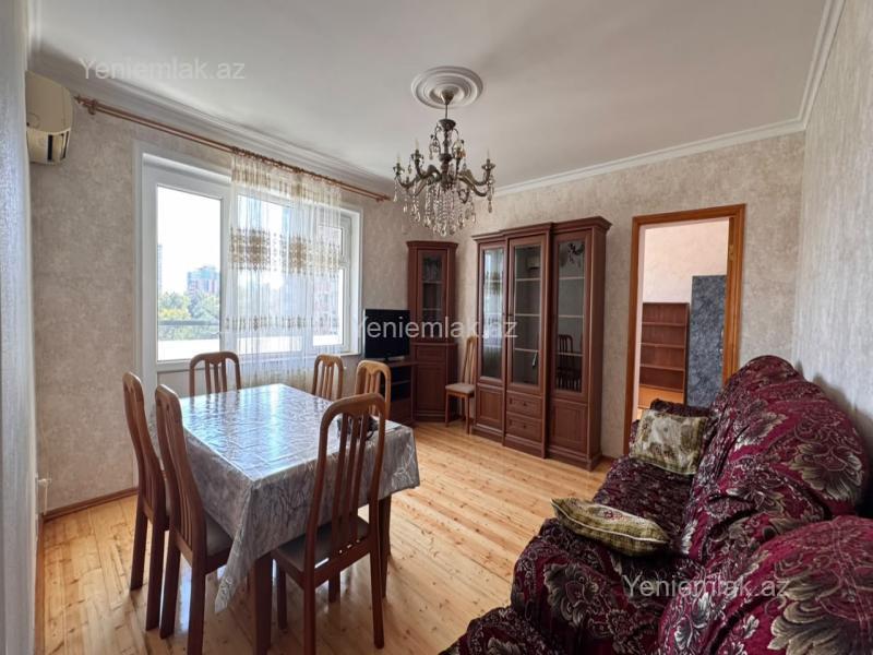 4 otaqlı Bina evi menzil, Nəsimi rayonu, Bakı