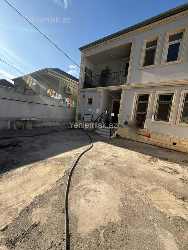 5 otaqlı Həyət evi / Villa, Masazır, Abşeron