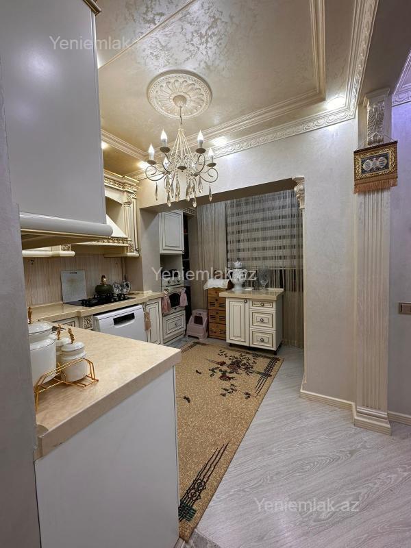 5 otaqlı Bina evi menzil, Sabunçu rayonu, Bakı
