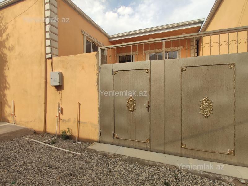 3 otaqlı Həyət evi / Villa, Binəqədi rayonu, Bakı
