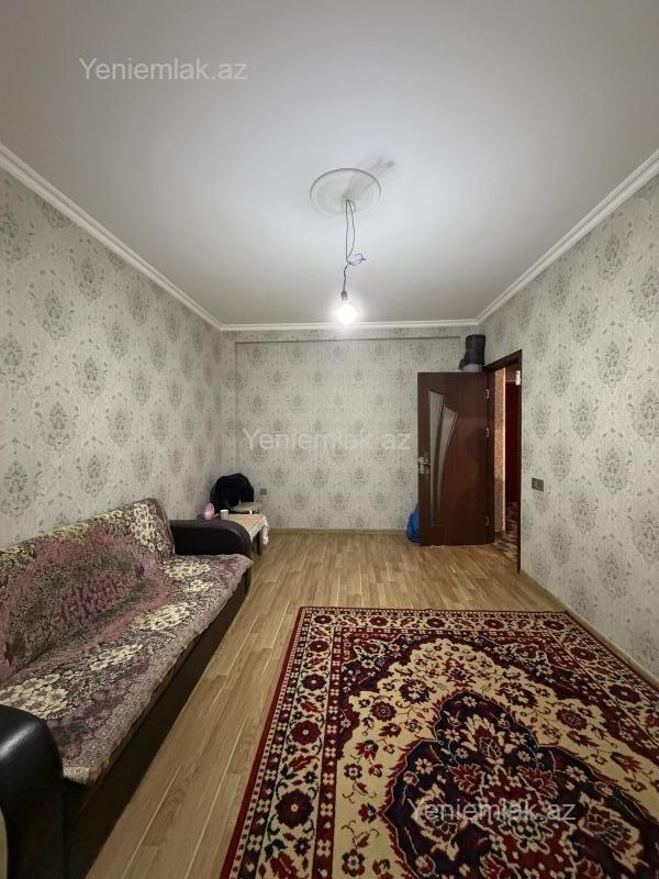 2 otaqlı Bina evi menzil, Qurtuluş 93, Abşeron