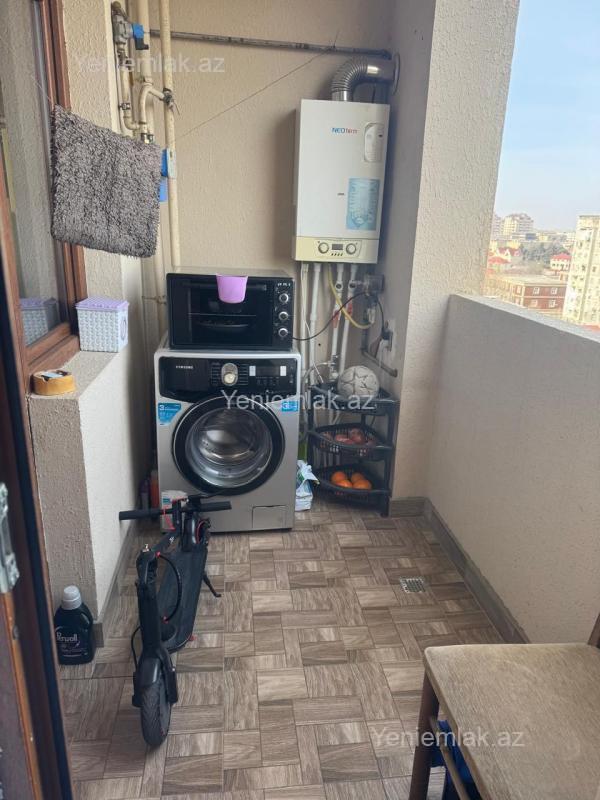 2 otaqlı Bina evi menzil, Sabunçu rayonu, Bakı