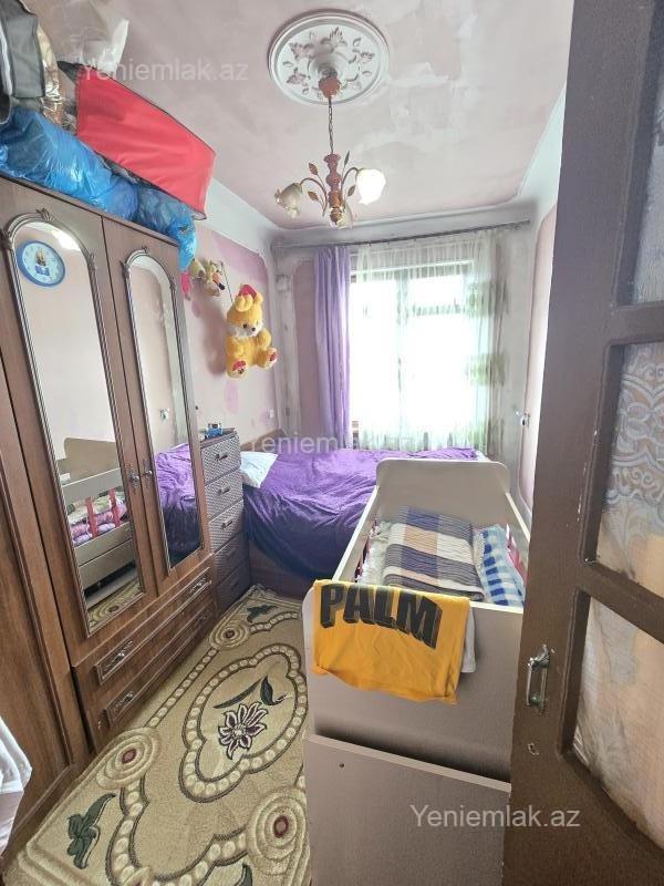 3 otaqlı Bina evi menzil, 45-ci məhəllə, Sumqayıt