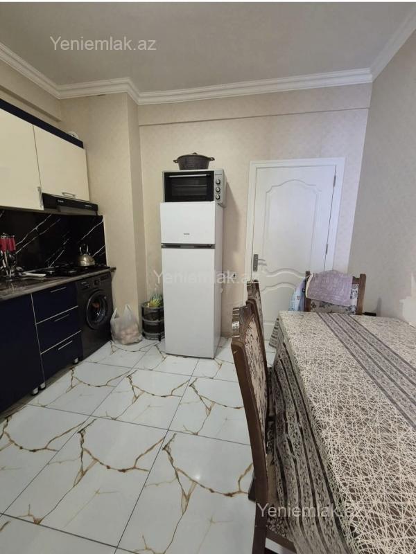 2 otaqlı Bina evi menzil, Qurtuluş 93, Abşeron