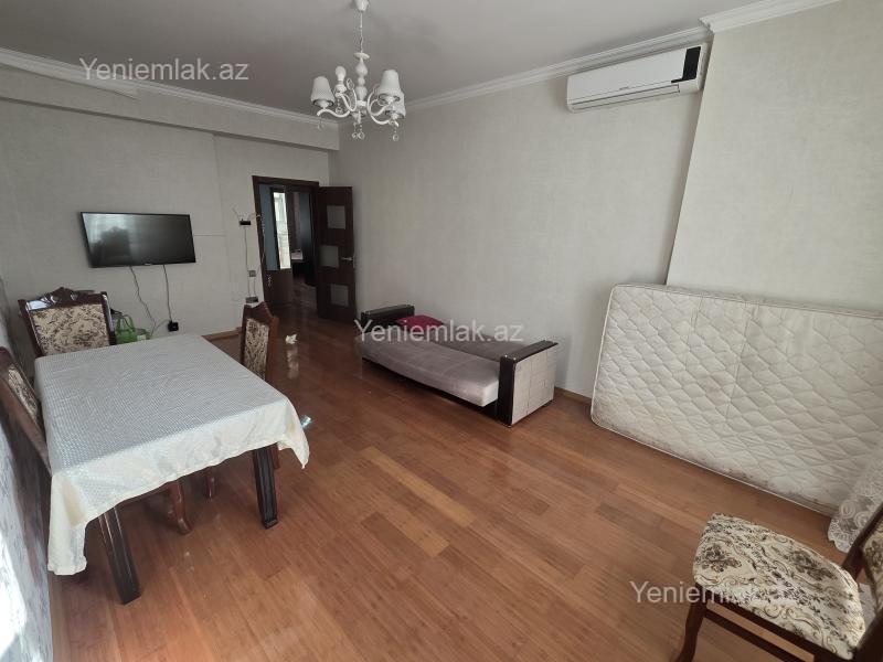2 otaqlı Bina evi menzil, 6-cı mikrorayon, Sumqayıt