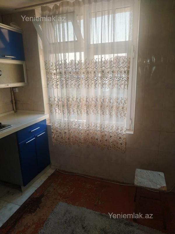 3 otaqlı Bina evi menzil, 1-ci mikrorayon, Sumqayıt