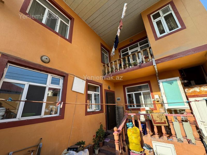 5 otaqlı Həyət evi / Villa, Binəqədi rayonu, Bakı