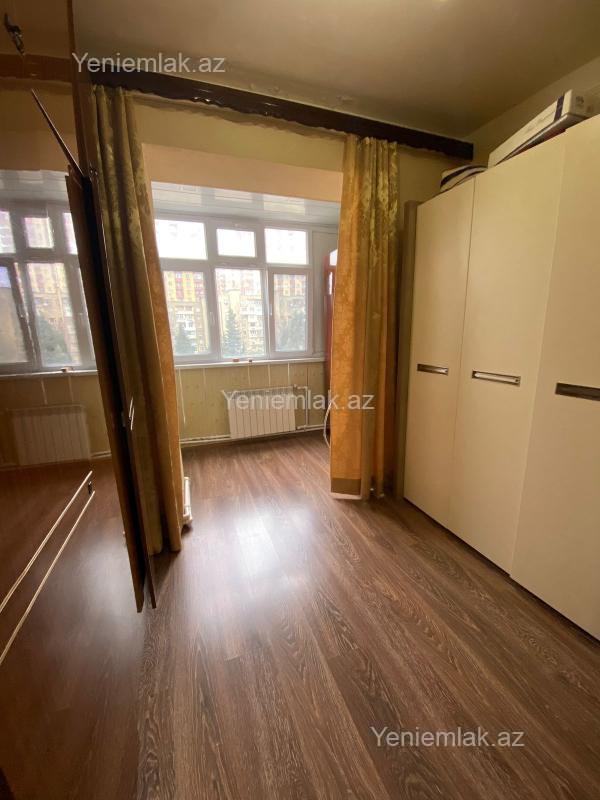 5 otaqlı Bina evi menzil, Xətai rayonu, Bakı