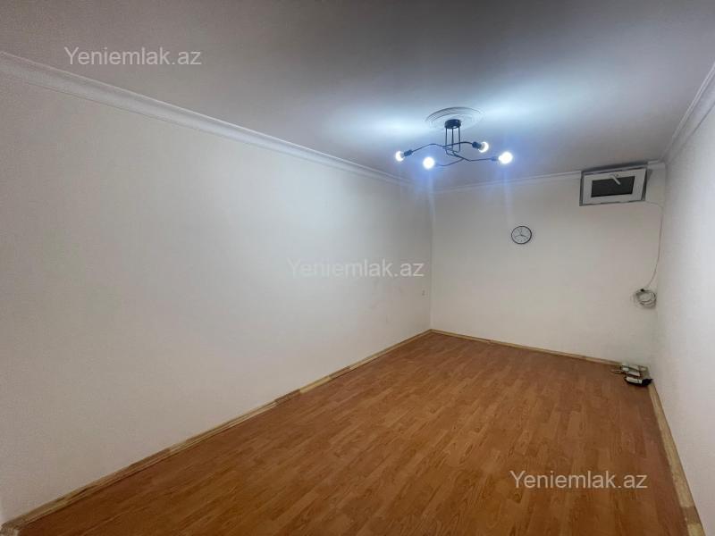 1 otaqlı Bina evi menzil, Nəsimi rayonu, Bakı