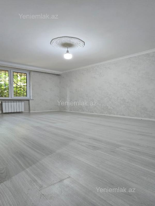 2 otaqlı Bina evi menzil, Nizami rayonu, Bakı