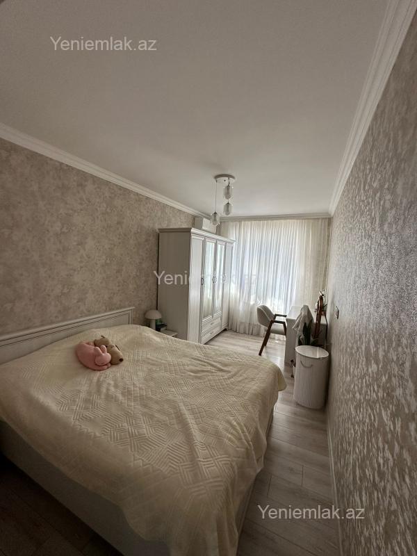 4 otaqlı Bina evi menzil, Nizami rayonu, Bakı