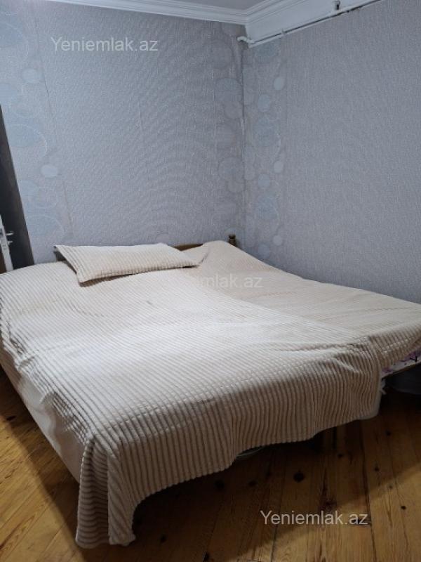 2 otaqlı Bina evi menzil, Xətai rayonu, Bakı
