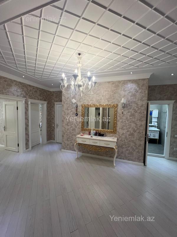 4 otaqlı Bina evi menzil, 40-cı məhəllə, Sumqayıt