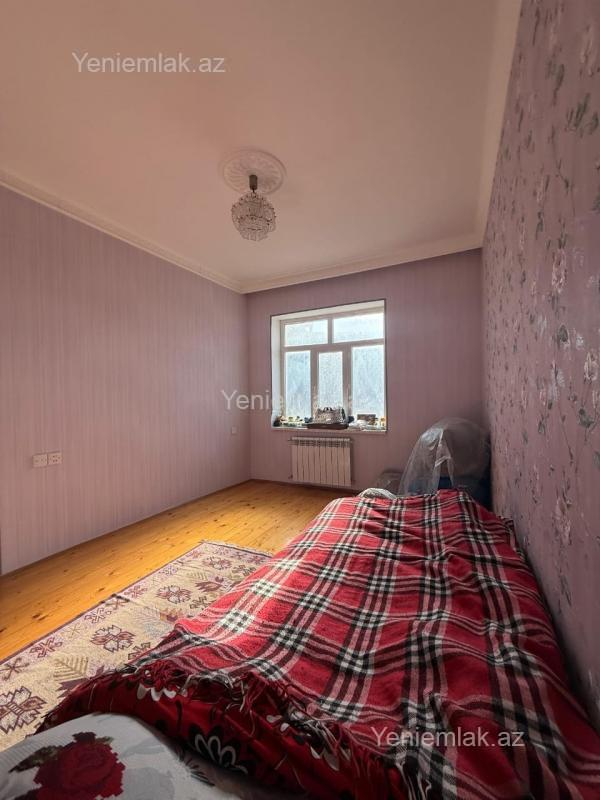 5 otaqlı Həyət evi / Villa, Masazır, Abşeron