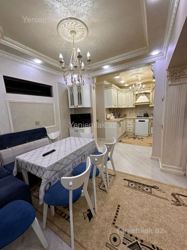 5 otaqlı Bina evi menzil, Sabunçu rayonu, Bakı