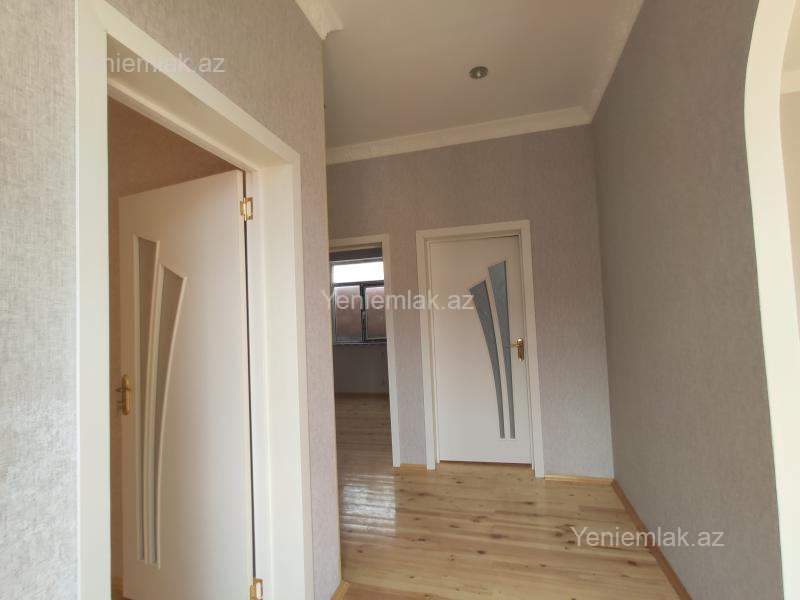 3 otaqlı Həyət evi / Villa, Binəqədi rayonu, Bakı
