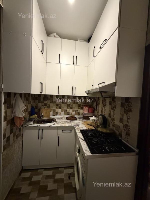 2 otaqlı Bina evi menzil, Qurtuluş 93, Abşeron