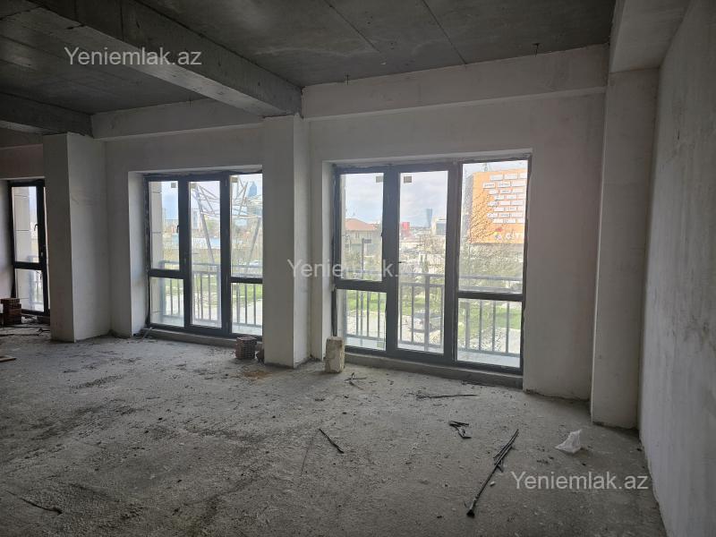 7 otaqlı Ofis, Xətai rayonu, Bakı