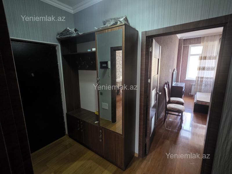 2 otaqlı Bina evi menzil, 6-cı mikrorayon, Sumqayıt