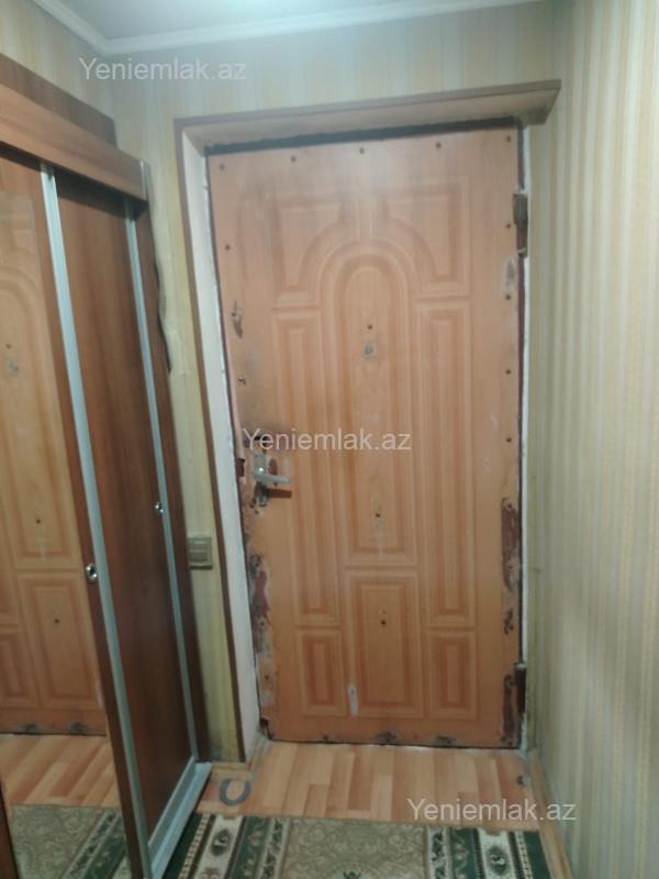 3 otaqlı Bina evi menzil, 1-ci mikrorayon, Sumqayıt