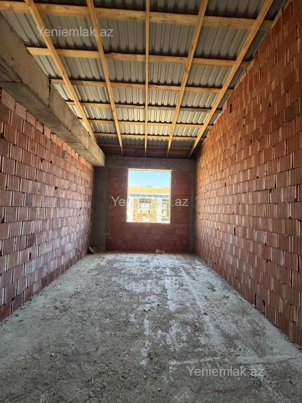 1 otaqlı Bina evi menzil, Masazır, Abşeron