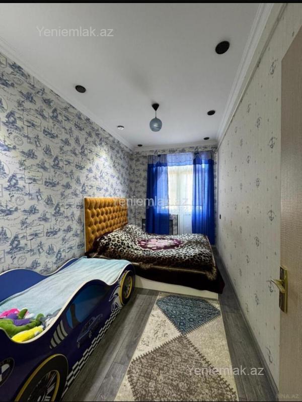 2 otaqlı Bina evi menzil, Sabunçu rayonu, Bakı