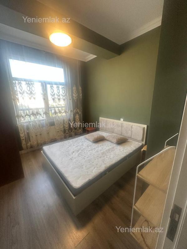 2 otaqlı Bina evi menzil, Sabunçu rayonu, Bakı