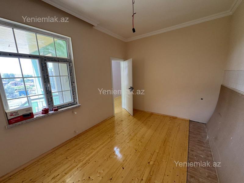 4 otaqlı Həyət evi / Villa, Binəqədi rayonu, Bakı