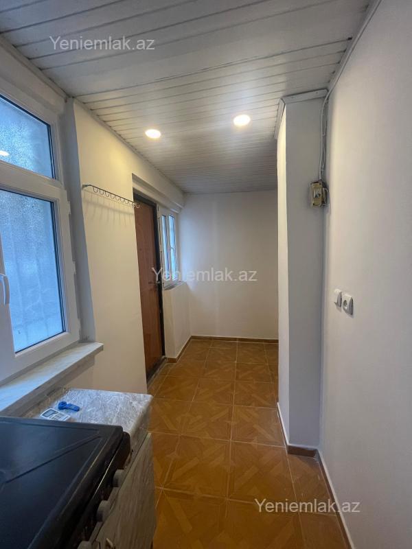 1 otaqlı Bina evi menzil, Nəsimi rayonu, Bakı