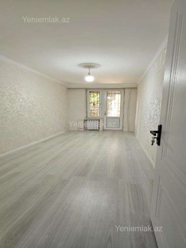 2 otaqlı Bina evi menzil, Nizami rayonu, Bakı