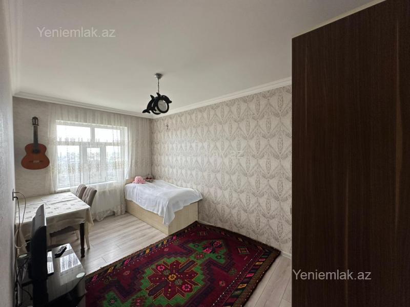 4 otaqlı Bina evi menzil, Nizami rayonu, Bakı