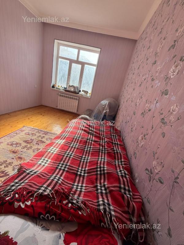 5 otaqlı Həyət evi / Villa, Masazır, Abşeron
