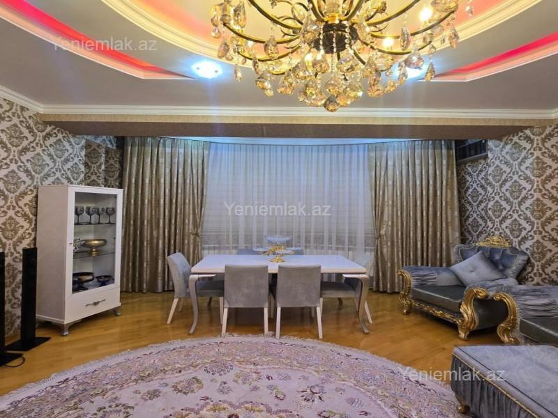 4 otaqlı Bina evi menzil, 6-cı mikrorayon, Sumqayıt