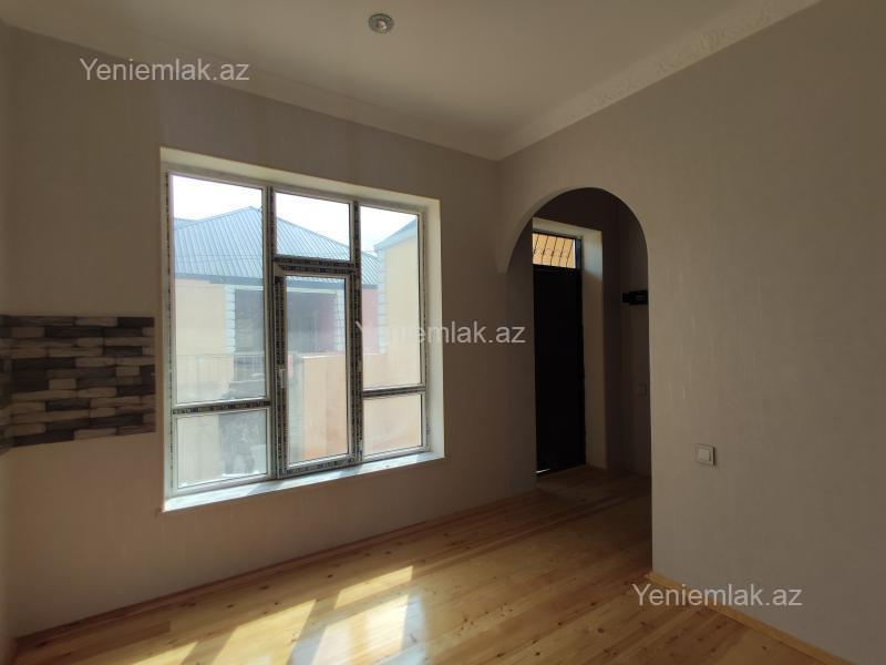 3 otaqlı Həyət evi / Villa, Binəqədi rayonu, Bakı
