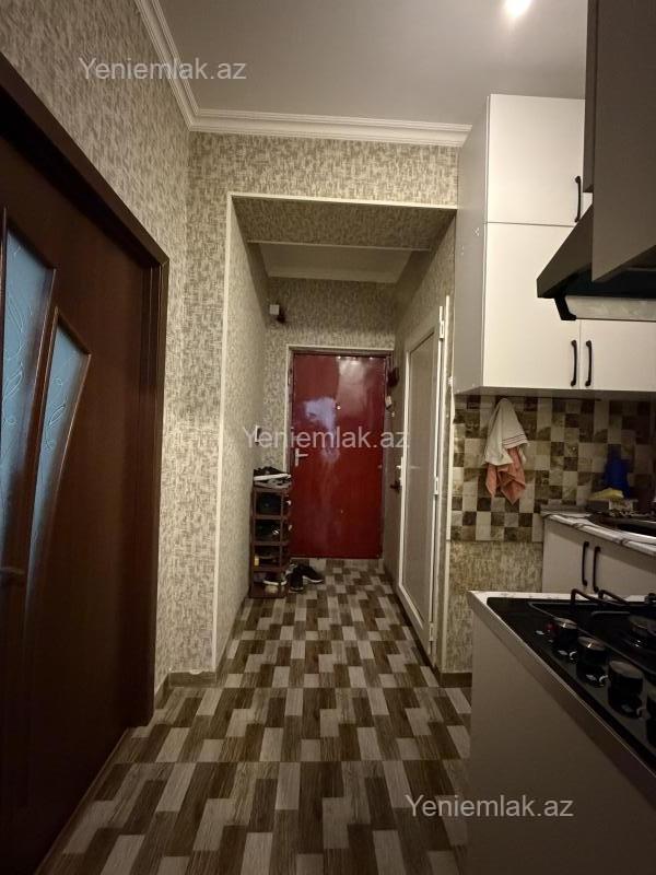 2 otaqlı Bina evi menzil, Qurtuluş 93, Abşeron