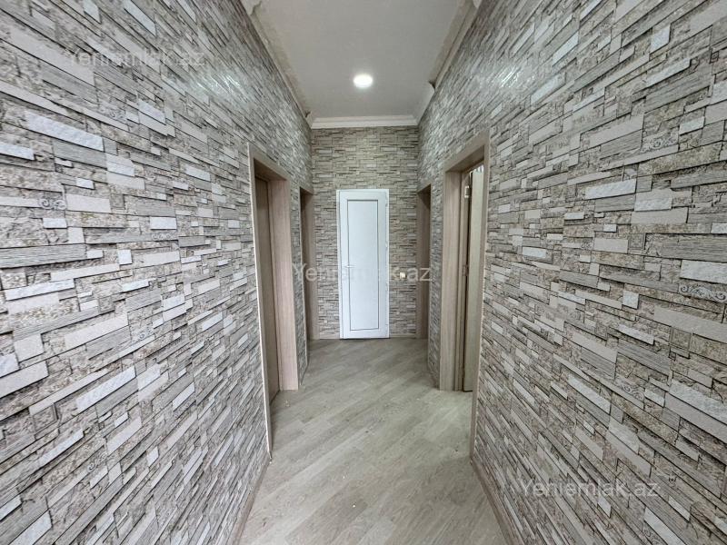 3 otaqlı Həyət evi / Villa, Binəqədi rayonu, Bakı