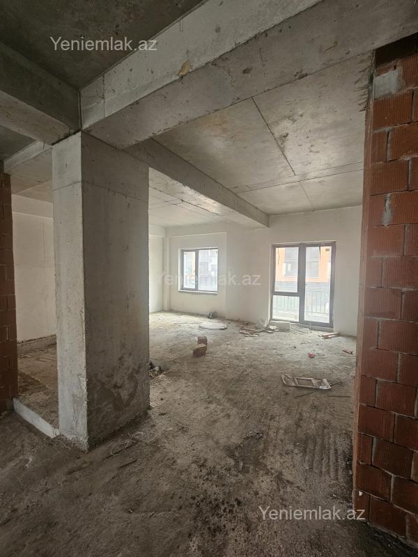 7 otaqlı Ofis, Xətai rayonu, Bakı