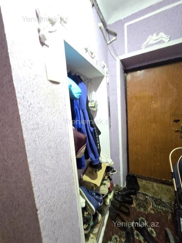 3 otaqlı Bina evi menzil, 45-ci məhəllə, Sumqayıt
