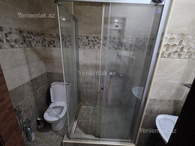 2 otaqlı Bina evi menzil, 6-cı mikrorayon, Sumqayıt