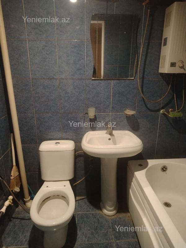 3 otaqlı Bina evi menzil, 1-ci mikrorayon, Sumqayıt