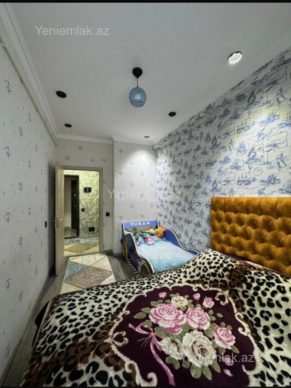 2 otaqlı Bina evi menzil, Sabunçu rayonu, Bakı