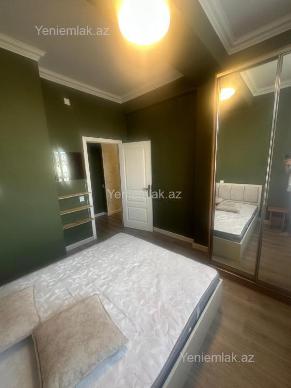 2 otaqlı Bina evi menzil, Sabunçu rayonu, Bakı